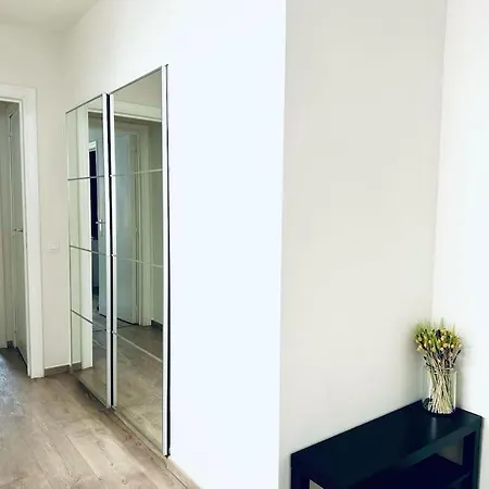 Magnifique Spacieux Apartment Brussels