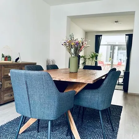 Apartment Magnifique Spacieux Brussels