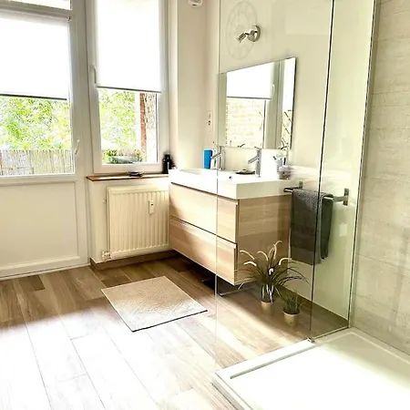 Magnifique Spacieux Apartment
